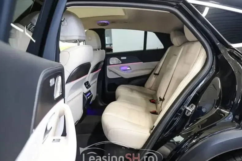 Mercedes-Benz 400 din 2022 cu 23.000 km - oferta MER98185 - foto 7