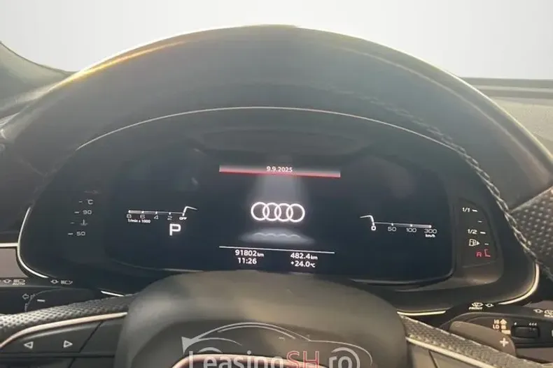 Audi SQ8 din 2021 cu 90.318 km - oferta AUD102534 - foto 5