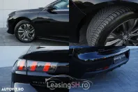 Peugeot 508 din 2020 cu 153.220 km - oferta PEU101804 - foto 3