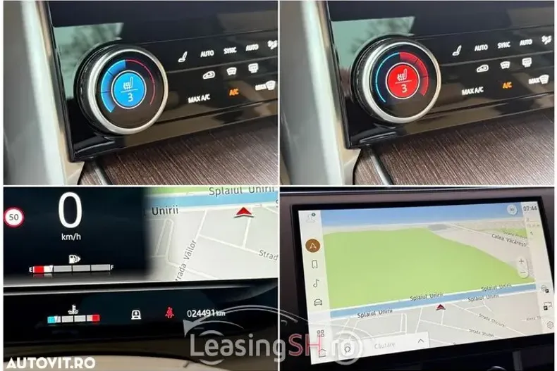 Land Rover Range Rover din 2023 cu 24.991 km - oferta LAN93129 - foto 24