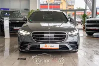 Mercedes-Benz S 400 din 2020 cu 112.363 km - oferta MER96301 - foto 13