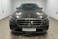 Mercedes-Benz 580 din 2022 cu 26.500 km - oferta MER98720 - foto 3