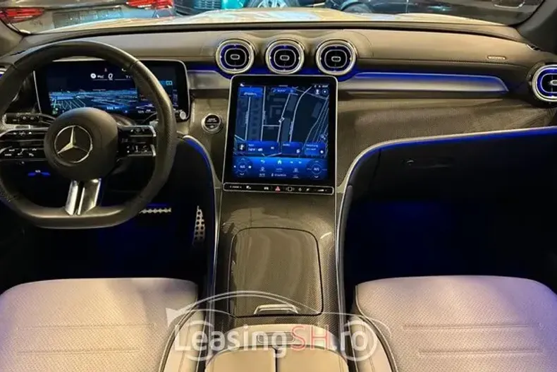 Mercedes-Benz 300 din 2023 cu 19.300 km - oferta MER97545 - foto 12