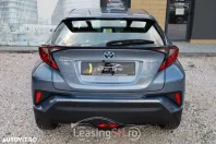 Toyota C-HR din 2021 cu 60.241 km - oferta TOY101271 - foto 21