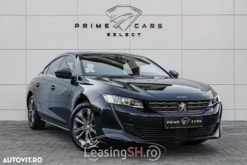 Peugeot 508 din 2020 - oferta PEU101804