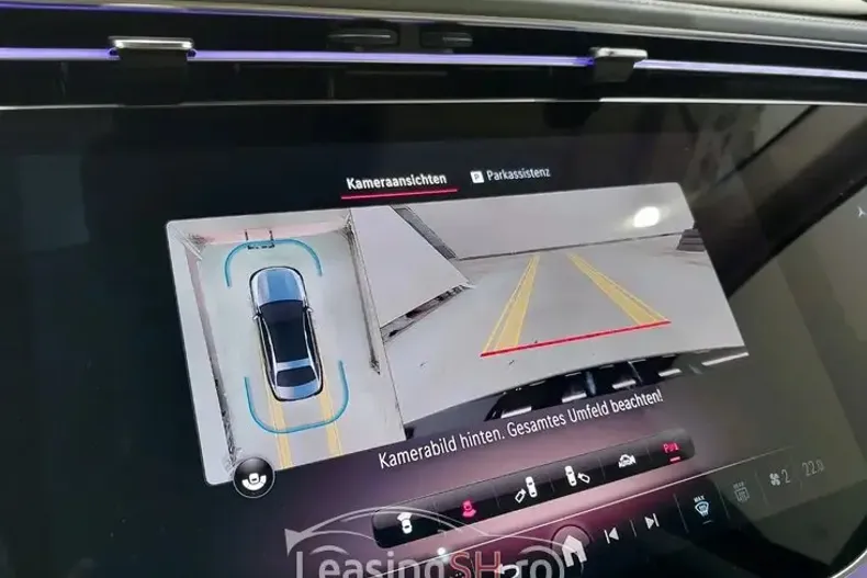 Mercedes-Benz 450 din 2024 cu 7.900 km - oferta MER96821 - foto 17