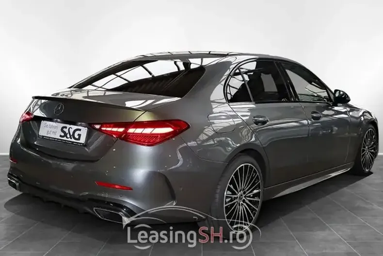 Mercedes-Benz 300 din 2023 cu 22.526 km - oferta MER99968 - foto 2