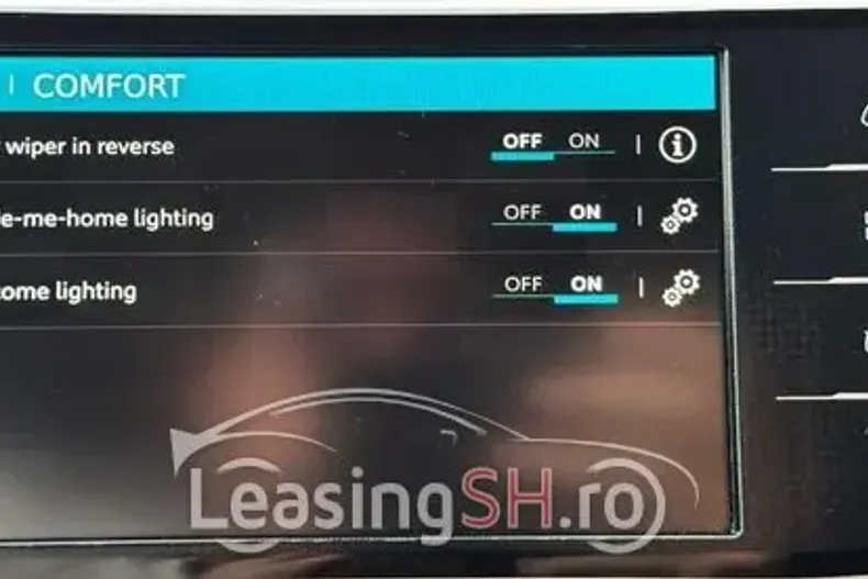 Citroën C4 Grand Space Tourer din 2019 cu 146.000 km - oferta CIT100149 - foto 7