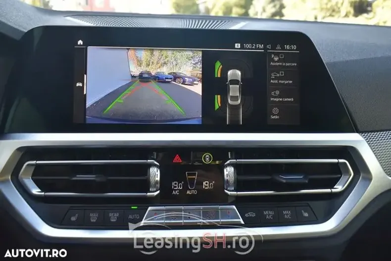 BMW 430i din 2021 cu 67.154 km - oferta BMW103045 - foto 13