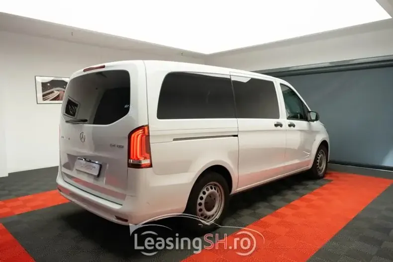 Mercedes-Benz Vito din 2023 cu 54.500 km - oferta MER96233 - foto 26