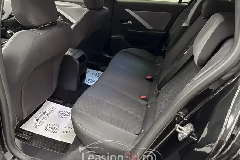 Opel Astra din 2024 cu 32.000 km - oferta OPE101169 - foto 26