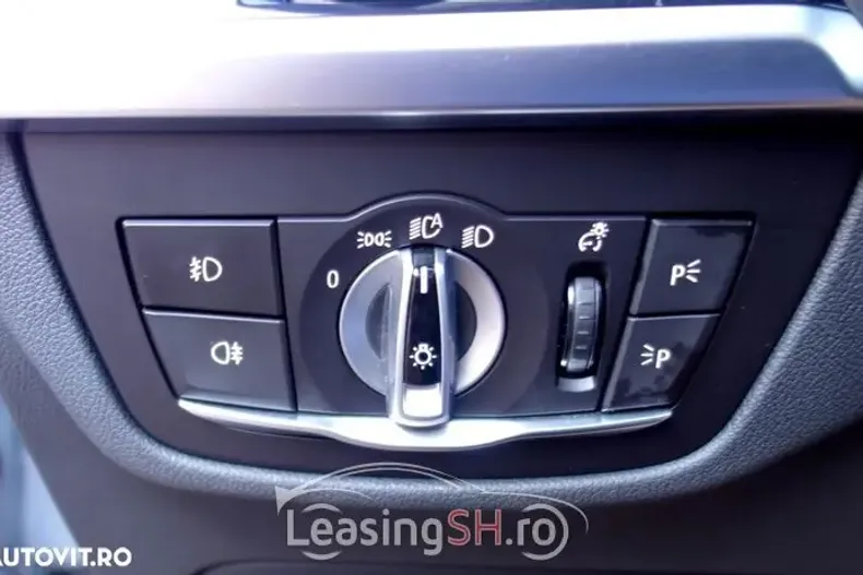 BMW X3 din 2019 cu 124.600 km - oferta BMW100601 - foto 28