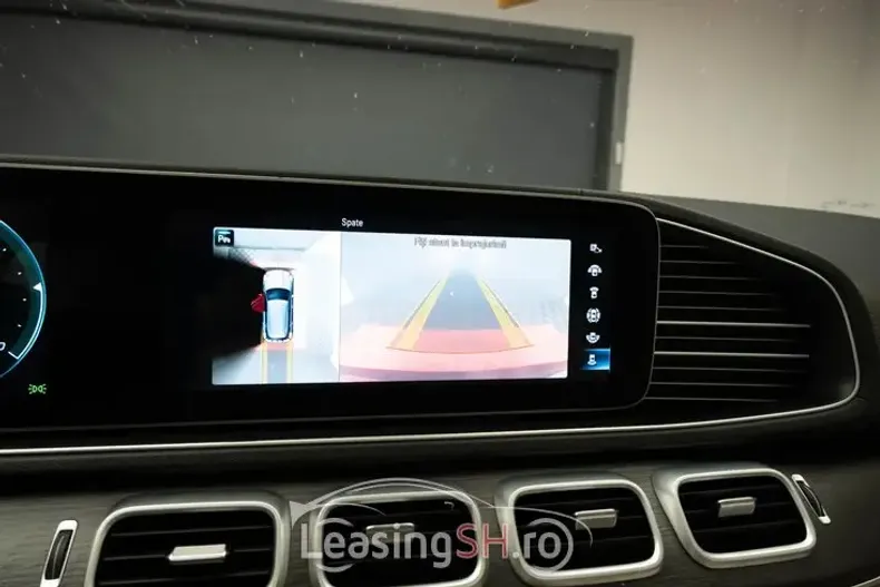 Mercedes-Benz 350 din 2020 cu 86.800 km - oferta MER96122 - foto 7