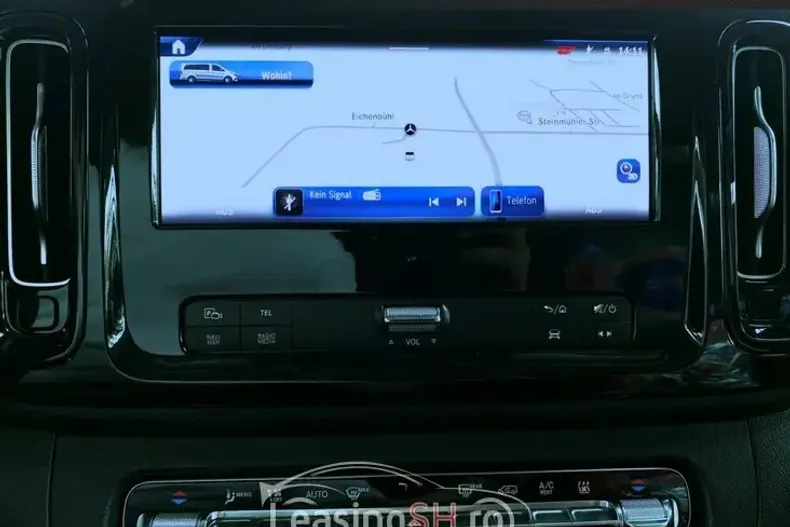 Mercedes-Benz Vito din 2024 cu 10.998 km - oferta MER98790 - foto 10