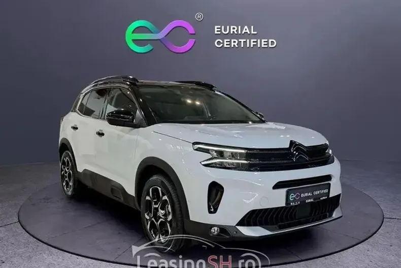 Citroën C5 Aircross din 2025 cu 1 km - oferta CIT100546 - foto 8