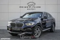 BMW X4 din 2020 cu 98.770 km - oferta BMW102529 - foto 18