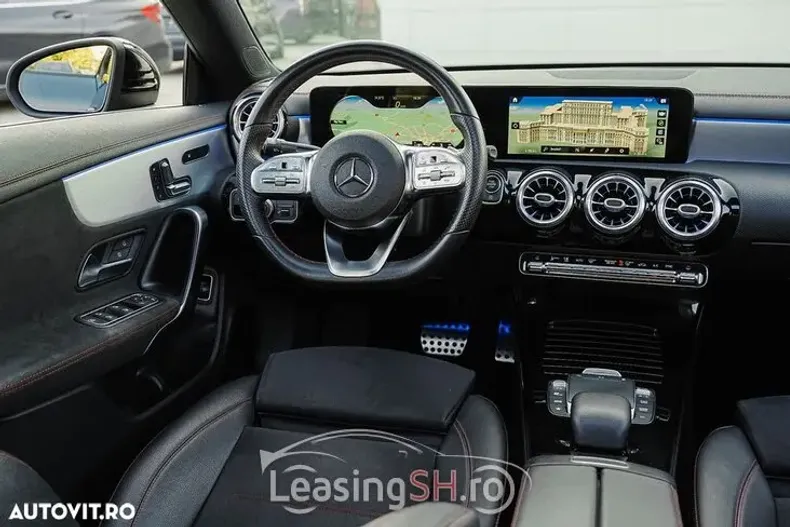 Mercedes-Benz 180 din 2020 cu 158.430 km - oferta MER102325 - foto 27