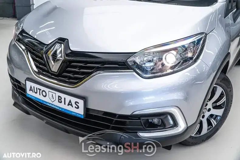 Renault Captur din 2020 cu 98.700 km - oferta REN102019 - foto 39