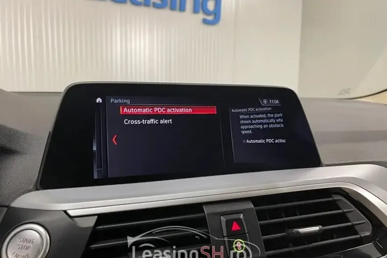 BMW X3 din 2020 cu 103.001 km - oferta BMW102195 - foto 16