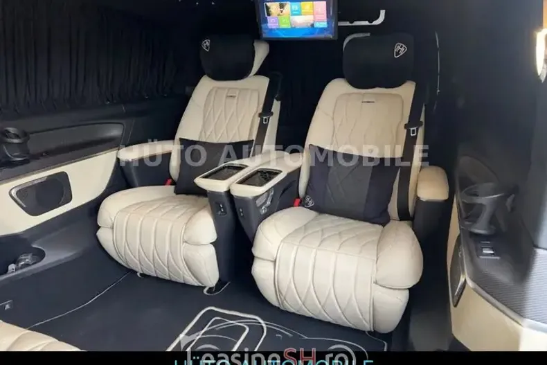 Mercedes-Benz 300 din 2024 cu 9.990 km - oferta MER96271 - foto 19