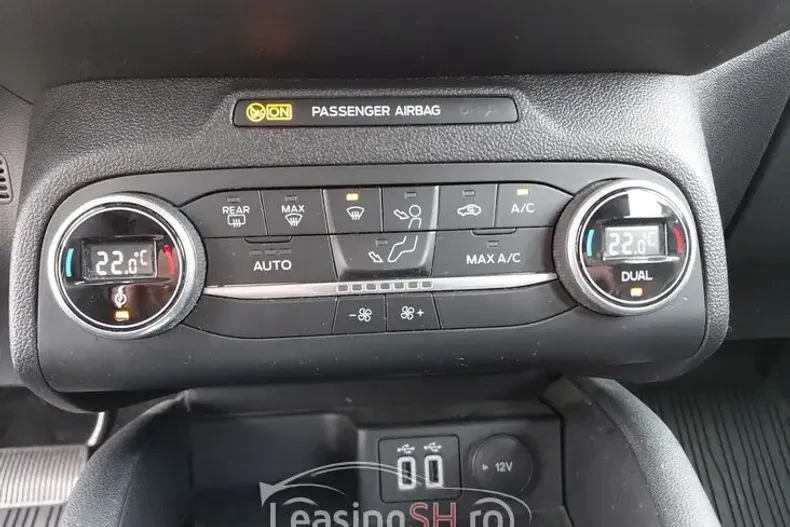 Ford Focus din 2021 cu 134.366 km - oferta FOR103245 - foto 26