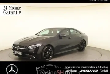 Mercedes-Benz 400 din 2023 - oferta MER98457