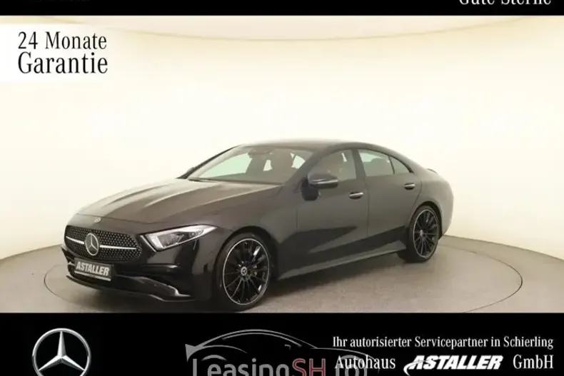 Mercedes-Benz 400 din 2023 cu 70.000 km - oferta MER98457 - foto 1