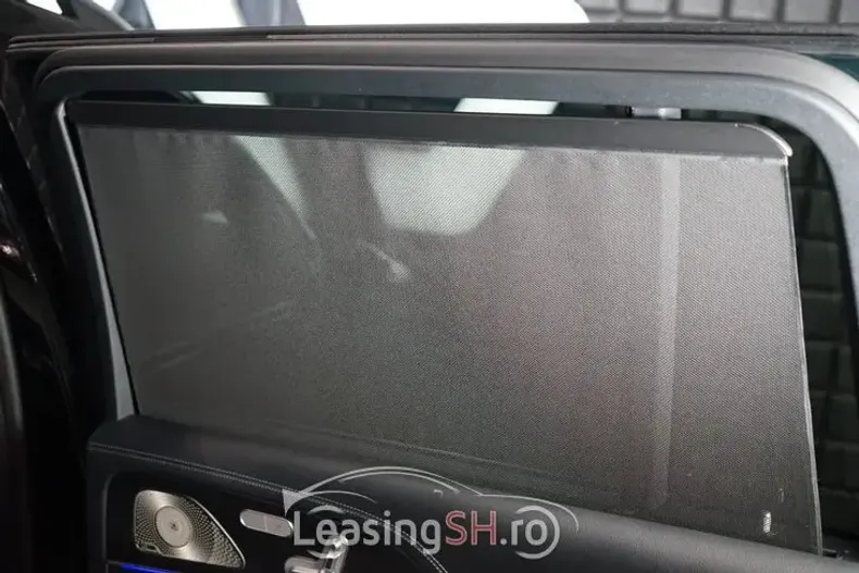 Mercedes-Benz 450 din 2023 cu 28.586 km - oferta MER97409 - foto 24