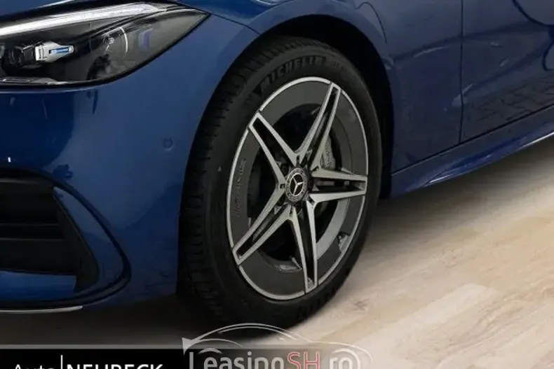 Mercedes-Benz 400 din 2023 cu 7.700 km - oferta MER99747 - foto 3