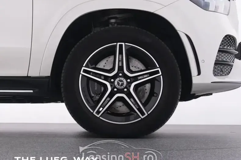 Mercedes-Benz 400 din 2024 cu 14.712 km - oferta MER97437 - foto 9