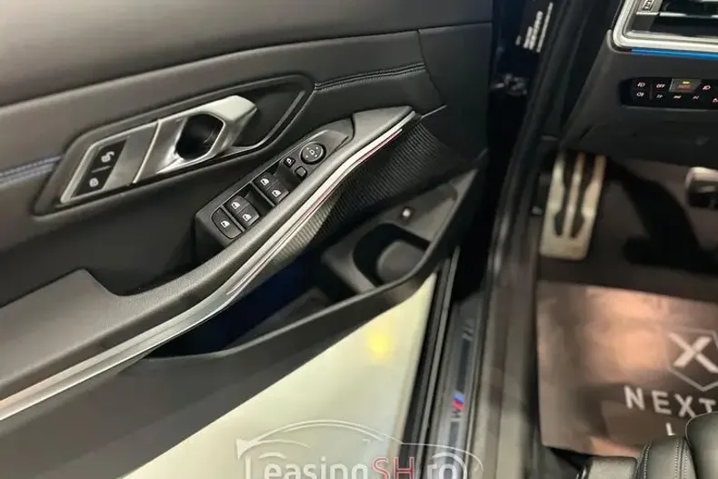 BMW 330e din 2021 cu 57.116 km - oferta BMW100925 - foto 7