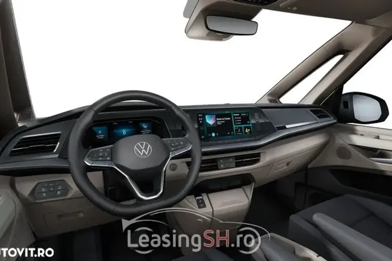 Volkswagen Multivan din 2025 cu 3 km - oferta VOL102726 - foto 16