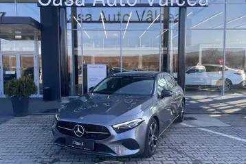 Mercedes-Benz 200 din 2024 - oferta MER95241