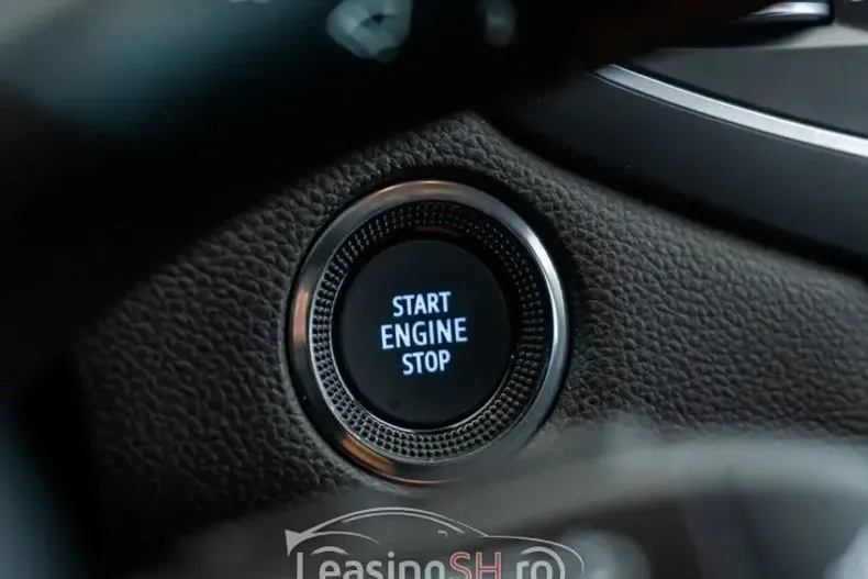 Renault Megane din 2021 cu 140.340 km - oferta REN102567 - foto 18