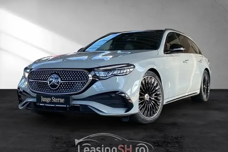 Mercedes-Benz 300 din 2024 cu 11.030 km - oferta MER98772 - foto 1