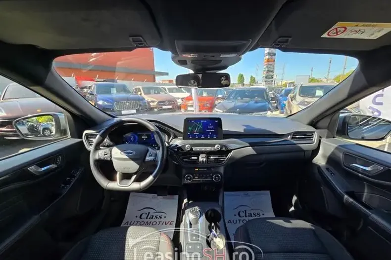 Ford Kuga din 2022 cu 111.972 km - oferta FOR102991 - foto 24