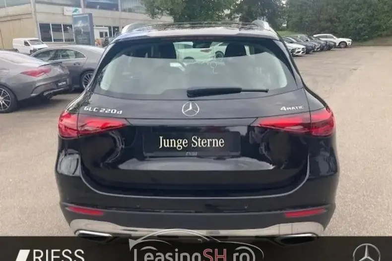 Mercedes-Benz 220 din 2023 cu 79.000 km - oferta MER99246 - foto 4