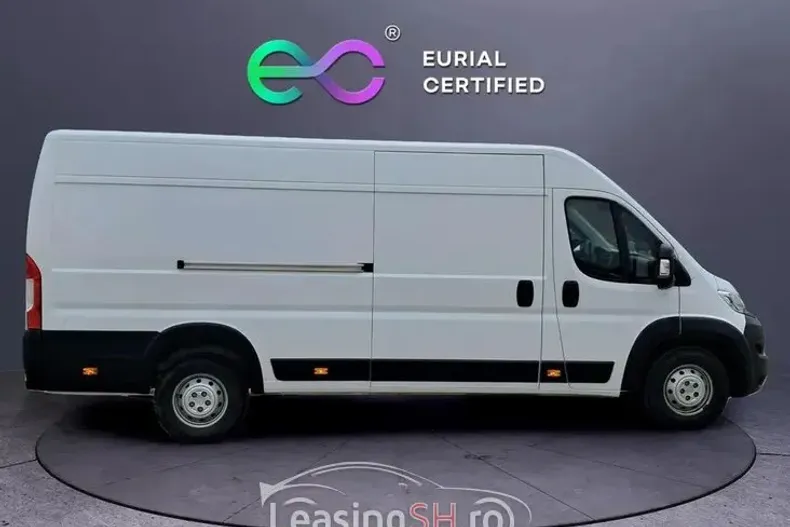 Opel Movano din 2023 cu 12.973 km - oferta OPE100553 - foto 6