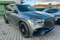 Mercedes-Benz 63 din 2024 cu 17.000 km - oferta MER97172 - foto 1