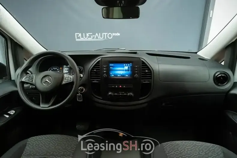 Mercedes-Benz Vito din 2023 cu 54.500 km - oferta MER96233 - foto 7