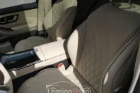 Mercedes-Benz 400 din 2022 cu 35.665 km - oferta MER97698 - foto 21