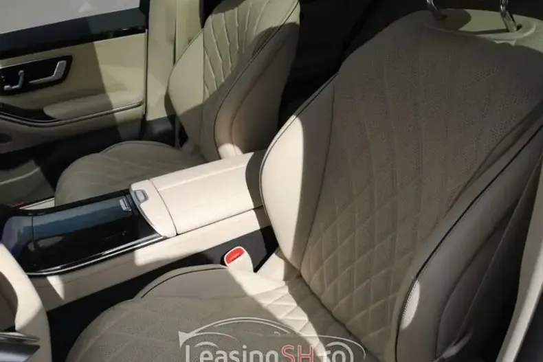 Mercedes-Benz 400 din 2022 cu 35.665 km - oferta MER97698 - foto 21