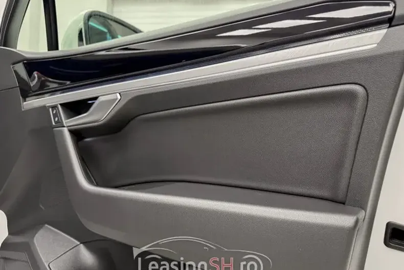 Volkswagen Touareg din 2019 cu 142.000 km - oferta VOL95356 - foto 5