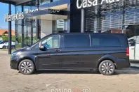 Mercedes-Benz Vito din 2023 cu 46.900 km - oferta MER102945 - foto 12