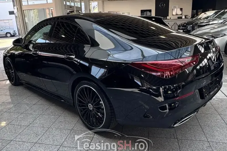 Mercedes-Benz 220 din 2024 cu 25.200 km - oferta MER96222 - foto 12