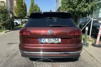 Volkswagen Touareg din 2019 cu 118.000 km - oferta VOL101573 - foto 14