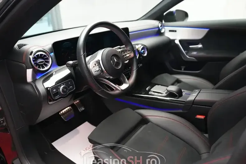 Mercedes-Benz 200 din 2020 cu 42.000 km - oferta MER96174 - foto 4