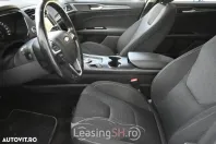 Ford Mondeo din 2021 cu 107.961 km - oferta FOR103043 - foto 14