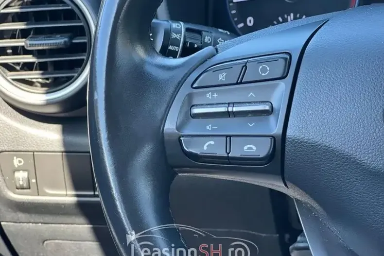 Hyundai KONA din 2019 cu 67.000 km - oferta HYU103003 - foto 22