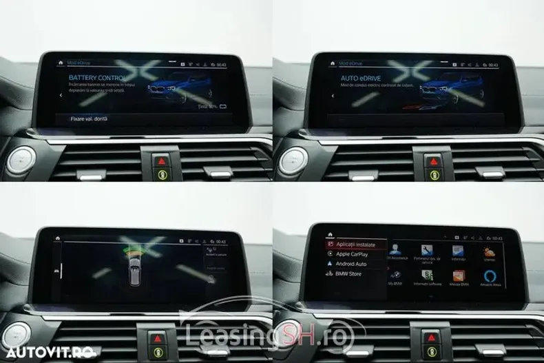 BMW X3 din 2021 cu 89.000 km - oferta BMW103019 - foto 15